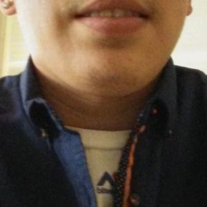 Meet your Posher, Raul